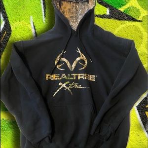 Realtree hoodie